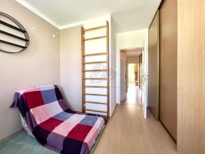 Pronájem bytu 3+1, Praha - Strašnice, Nedvězská, 69 m2