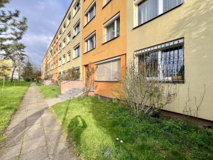 Pronájem bytu 3+1, Praha - Strašnice, Nedvězská, 69 m2