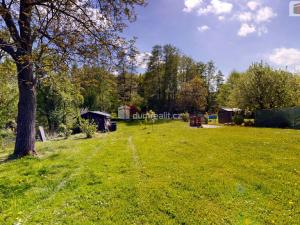 Prodej zahrady, Litultovice, 884 m2