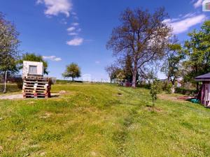 Prodej zahrady, Litultovice, 884 m2