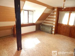 Prodej chalupy, Kadaň - Tušimice, 140 m2