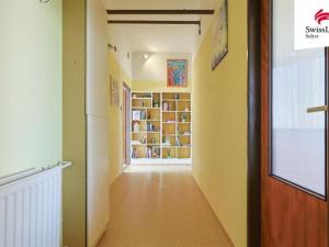 Prodej rodinného domu, Plzeň, Květná, 337 m2