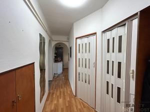 Pronájem bytu 2+1, Hodonín, Křičkova, 55 m2