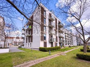 Pronájem bytu 4+kk, Praha - Vinohrady, Korunní, 105 m2