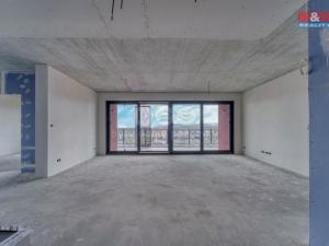 Prodej bytu 3+kk, Plzeň, Kamenická, 134 m2