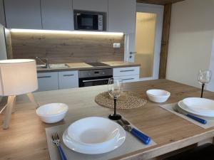 Pronájem bytu 1+kk, Ostrava - Přívoz, Palackého, 27 m2