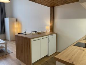 Pronájem bytu 1+kk, Ostrava - Přívoz, Palackého, 27 m2