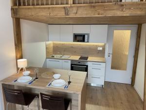 Pronájem bytu 1+kk, Ostrava - Přívoz, Palackého, 27 m2