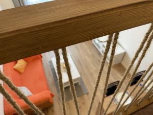 Pronájem bytu 1+kk, Ostrava - Přívoz, Palackého, 27 m2