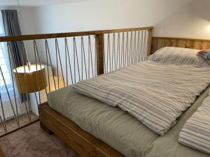 Pronájem bytu 1+kk, Ostrava - Přívoz, Palackého, 27 m2