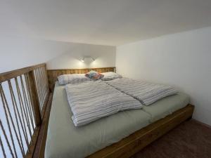 Pronájem bytu 1+kk, Ostrava - Přívoz, Palackého, 27 m2