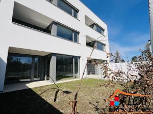 Pronájem bytu 2+kk, Ostrava, U Hájenky, 57 m2