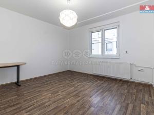 Prodej bytu 2+1, Praha - Strašnice, U trati, 48 m2