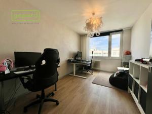 Prodej bytu 3+kk, Praha - Stodůlky, Přecechtělova, 79 m2