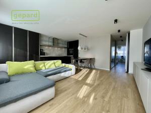 Prodej bytu 3+kk, Praha - Stodůlky, Přecechtělova, 79 m2