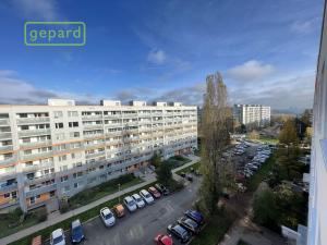 Prodej bytu 3+kk, Praha - Stodůlky, Přecechtělova, 79 m2