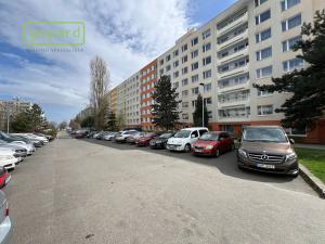 Prodej bytu 3+kk, Praha - Stodůlky, Přecechtělova, 79 m2