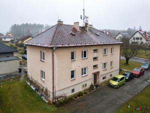 Prodej bytu 3+1, Voděrady, 73 m2