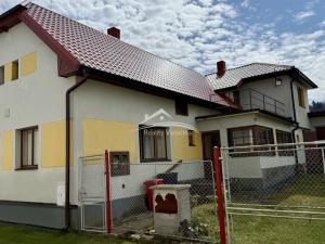 Prodej rodinného domu, Krucemburk - Staré Ransko, 150 m2