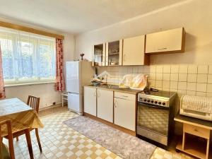 Prodej rodinného domu, Krucemburk - Staré Ransko, 150 m2