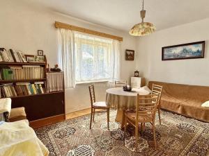 Prodej rodinného domu, Krucemburk - Staré Ransko, 150 m2