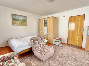 Prodej rodinného domu, Krucemburk - Staré Ransko, 150 m2