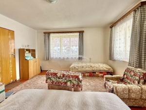 Prodej rodinného domu, Krucemburk - Staré Ransko, 150 m2