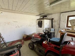 Prodej rodinného domu, Krucemburk - Staré Ransko, 150 m2