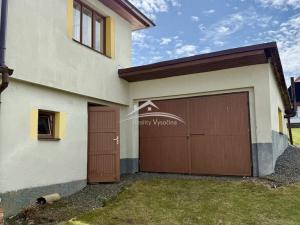 Prodej rodinného domu, Krucemburk - Staré Ransko, 150 m2