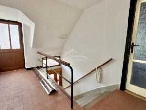 Prodej rodinného domu, Krucemburk - Staré Ransko, 150 m2