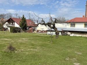 Prodej rodinného domu, Krucemburk - Staré Ransko, 150 m2