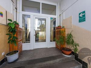 Prodej bytu 2+kk, Praha - Břevnov, Svojsíkova, 40 m2