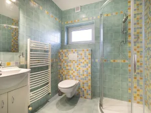 Pronájem rodinného domu, Spojil, U Lípy, 142 m2