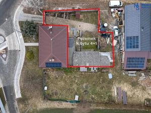 Prodej bytu 4+1, Litovel, Svatoplukova, 121 m2