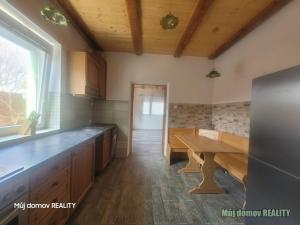 Pronájem bytu 1+1, Praha - Dolní Chabry, Litická, 37 m2