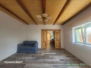 Pronájem bytu 1+1, Praha - Dolní Chabry, Litická, 37 m2
