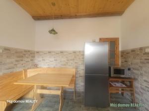 Pronájem bytu 1+1, Praha - Dolní Chabry, Litická, 37 m2