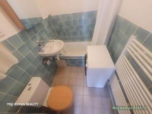 Pronájem bytu 1+1, Praha - Dolní Chabry, Litická, 37 m2