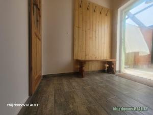 Pronájem bytu 1+1, Praha - Dolní Chabry, Litická, 37 m2