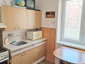 Prodej bytu 2+1, Příbram, Bratří Čapků, 55 m2