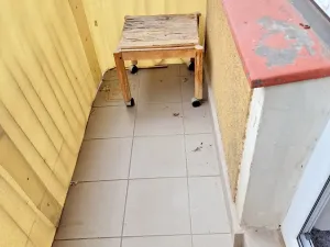 Prodej bytu 2+1, Příbram, Bratří Čapků, 55 m2