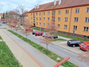 Prodej bytu 2+1, Příbram, Bratří Čapků, 55 m2