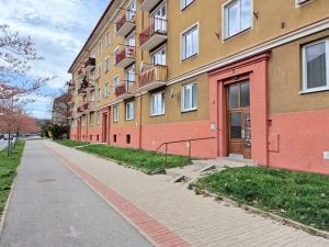 Prodej bytu 2+1, Příbram, Bratří Čapků, 55 m2