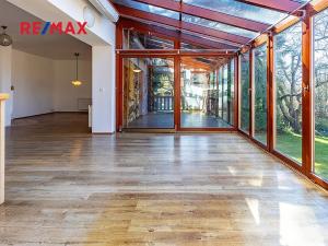 Prodej rodinného domu, Praha - Dubeč, Netlucká, 228 m2