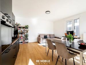 Prodej bytu 2+kk, Praha - Žižkov, Olgy Havlové, 48 m2