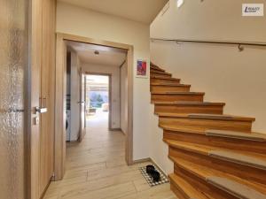 Pronájem rodinného domu, Rožmitál pod Třemšínem, Slunečná, 120 m2