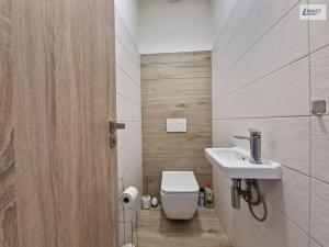 Pronájem rodinného domu, Rožmitál pod Třemšínem, Slunečná, 120 m2
