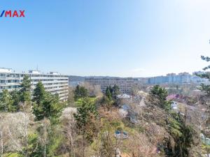 Prodej bytu 3+1, Praha - Krč, V Štíhlách, 53 m2
