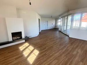 Pronájem rodinného domu, Prostějov, Lomená, 300 m2