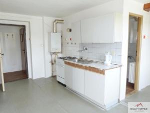 Pronájem bytu 2+1, Děčín - Děčín IV-Podmokly, Teplická, 52 m2